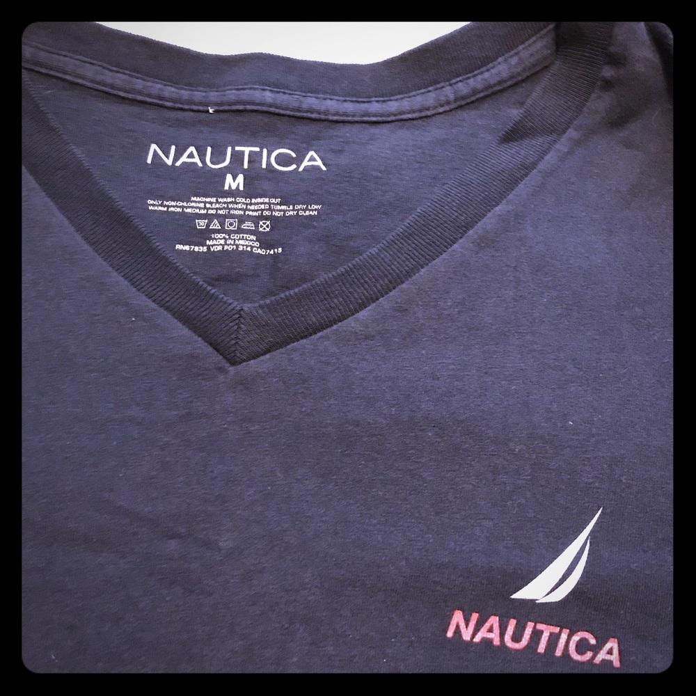 Men’s tee shirt